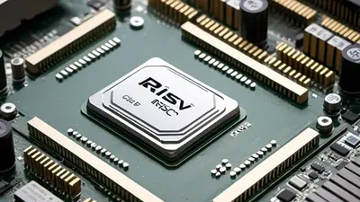 X-Silicon představuje CPU na architektuře RISC-V s GPU podporujícím Vulkan