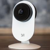 Yi Home Camera 3: bezpečnost ohlídá pomocí zdokonaleného AI