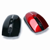 Zalman ZM-M520W: levná bezdrátová myš s výdrží