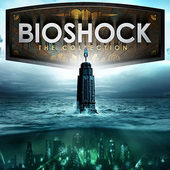 2K Games vytvořili nové studio pro oživení série Bioshock
