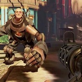 2K Games vyvíjejí další díl Bioshocku