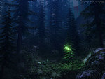 Firefly Forest - screenshot 2