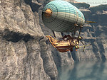 Canyon Flight - screenshot 4