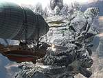 Canyon Flight - screenshot 8