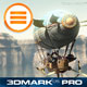 3DMark05 - benchmark 'par excellence'