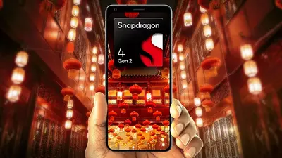 5G pro levné telefony: Snapdragon 4 Gen 2 přichází, ale s jakými kompromisy?