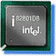 5x I/O Controller Hub od Intelu