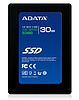 A-Data nabídne 30GB SSD pro nenáročné