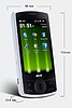 Acer beTouch e101 – Windows Mobile za pár korun