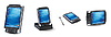 Acer n300 oficiálně – Windows Mobile 5 a VGA