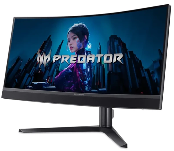 Acer Predator CES 2024