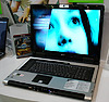Acer představuje velký notebook s 20,1“ displejm