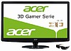 Acer uvádí 27" 3D monitor HN274HBbmiiid