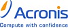 Acronis nabízí zálohování a obnovu pro VMware vCloud