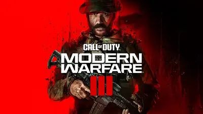 Activision: Proč Call of Duty: MW3 zabírá na disku i přes 200 GB?