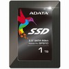 ADATA SP9xx: 2,5" SSD i M.2 karty
