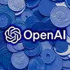 AI přináší peníze: OpenAI má mít díky velkému zájmu o ChatGPT příjmy 1,6 mld. USD