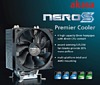 Akasa Nero S jako další možnost pro chlazení vašich CPU