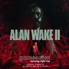 Alan Wake II: nový trailer, path tracing a DLSS 3.5