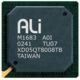 ALi M1683: Pentium 4, 800 MHz FSB a DDR400