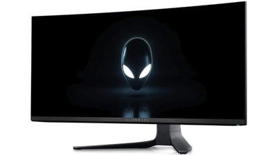 Alienware uvádí levnější QD-OLED herní monitor AW3423DWF