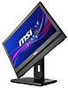 All-in-One PC MSI AP2011 míří do firem