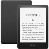 Amazon Kindle Paperwhite nabízí 10týdenní výdrž a port USB-C
