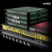 AMD bude mít prioritu při využití HBM2