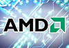 AMD demonstrovalo 4x4 systém