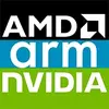 AMD i Nvidia prý chystají nové procesory na ARMu pro Windows on Arm