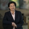 AMD má novou prezidentku a CEO