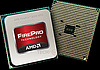 AMD nabídne první APU řady FirePro