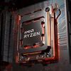AMD odhalilo nové čipové sady a 5nm procesory