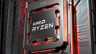 AMD posiluje ve všech kategoriích, nejvíce v serverech, kde má už 23,1 %