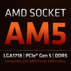 AMD představí základní desky s AM5. Blíží se představení procesorů Ryzen 7000?