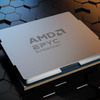 AMD představilo EPYC Embedded 9004: Zen 4 a až 96 jader