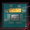 AMD představuje Zen 4 s alespoň o 15% vyšším 1C výkonem a grafickým jádrem