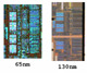 AMD připravuje 65nm čipy a možná něco "kutí"