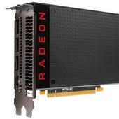 AMD připravuje nové grafické karty Radeon RX 500X