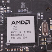 AMD prý stále chystá hi-end čipset X499, možná pro CES 2019