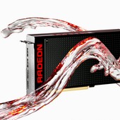 AMD Radeon Pro Duo: 16 TFLOPS za 1500 dolarů