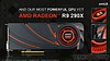 AMD Radeon R9 290X představen jako zabiják TITANu
