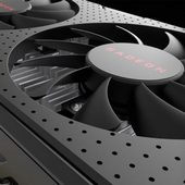 AMD Radeon RX 560 XT: čínská exkluzivita se 1792 jádry