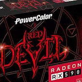 AMD Radeon RX 590 by měl nastoupit v polovině listopadu