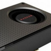 AMD Radeon RX 590: konečná čísla, specifikace i cena
