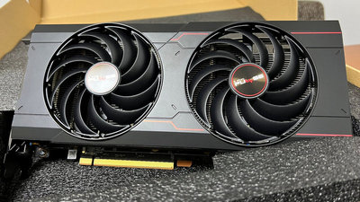 AMD Radeon RX 6700: až o 10 procent vyšší výkon než RX 6650 XT