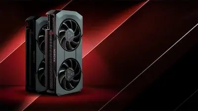 AMD Radeon RX 7600 XT v recenzích: o kolik je výkonnější?