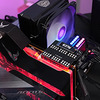 AMD Radeon RX 7900 XTX na vodě: takt 3,4 GHz a 650W+ spotřeba