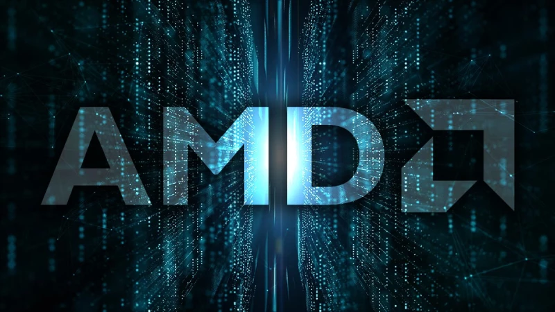 AMD roste v serverech, desktopech i laptopech, blíží se i 24% hranici