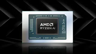 AMD rozesílá vzorky mobilního Strix Point Halo se 120W TDP